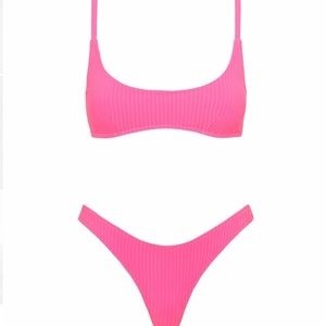 Triangl Maci Bikini